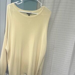 The Limited Sweater